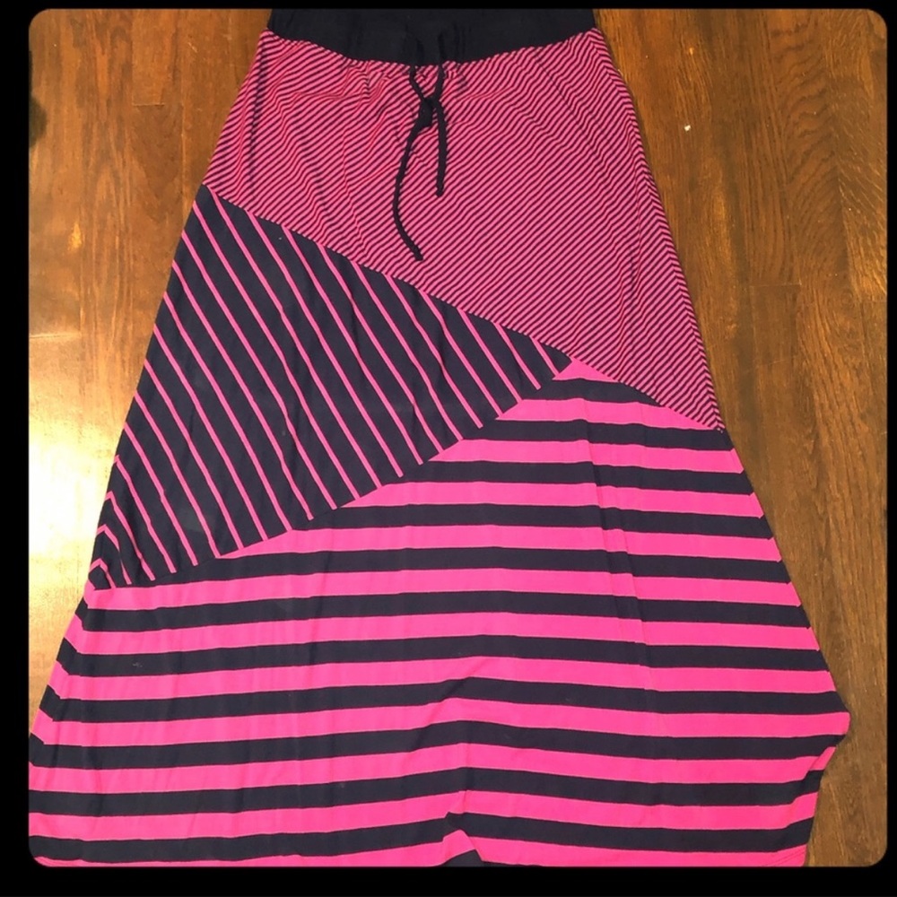 Maurice’s maxi skirt